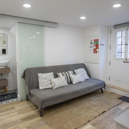 Wonderful Apartment In The City Center By Soulplaces Lisboa Exteriör bild