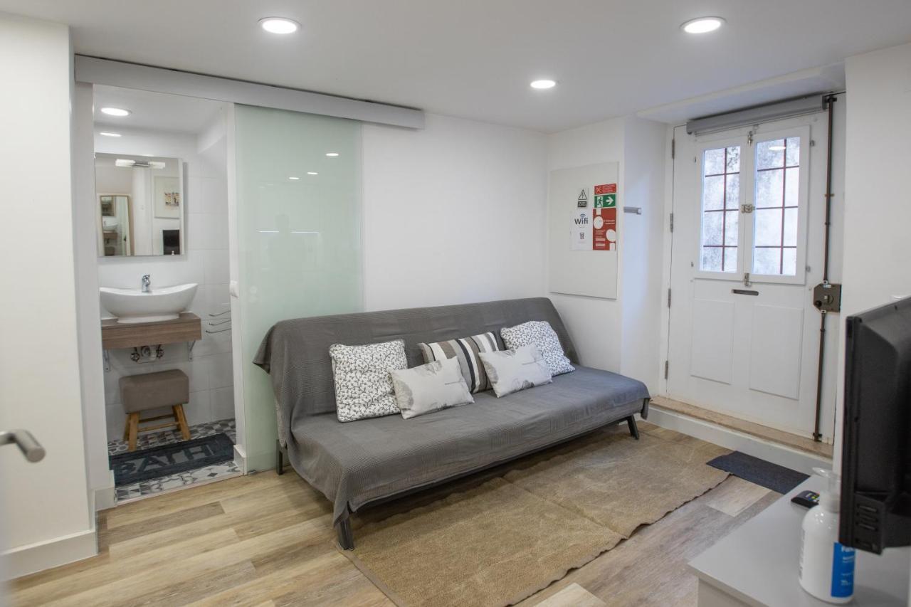 Wonderful Apartment In The City Center By Soulplaces Lisboa Exteriör bild
