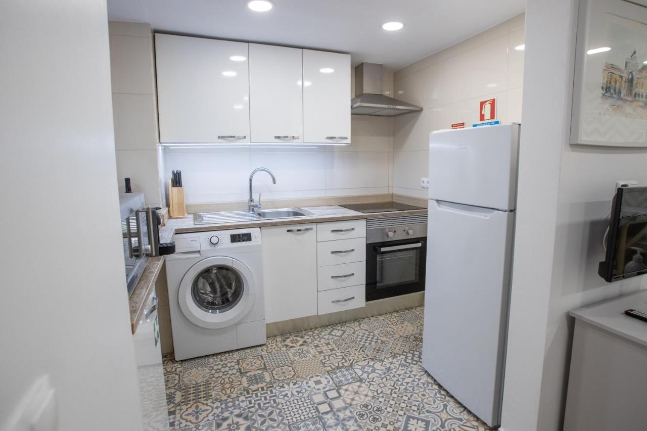 Wonderful Apartment In The City Center By Soulplaces Lisboa Exteriör bild