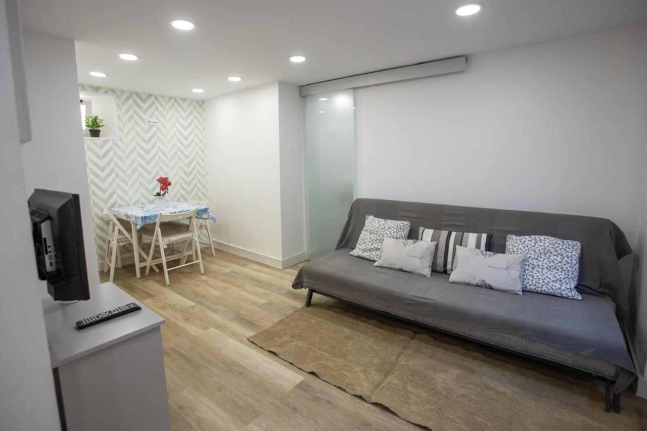 Wonderful Apartment In The City Center By Soulplaces Lisboa Exteriör bild