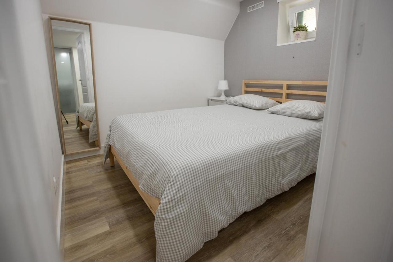 Wonderful Apartment In The City Center By Soulplaces Lisboa Exteriör bild