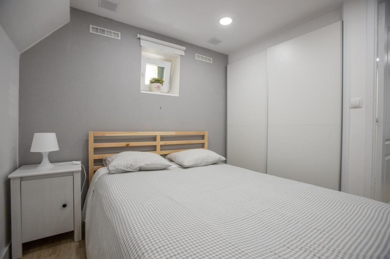 Wonderful Apartment In The City Center By Soulplaces Lisboa Exteriör bild