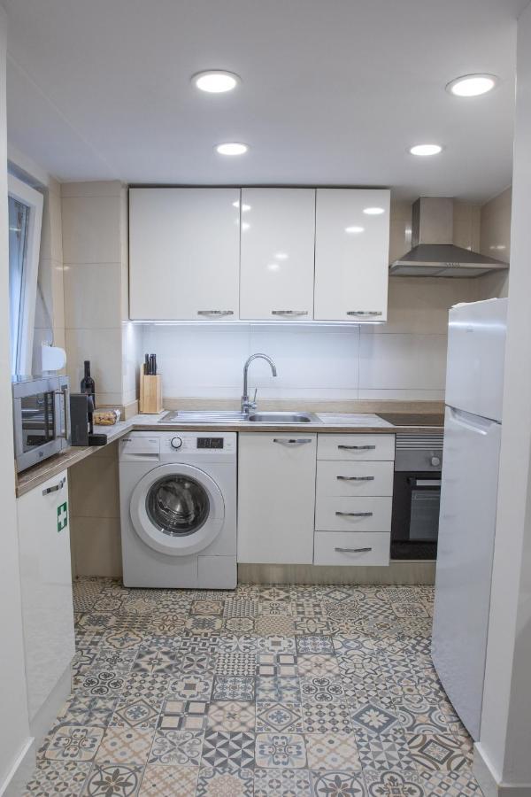 Wonderful Apartment In The City Center By Soulplaces Lisboa Exteriör bild