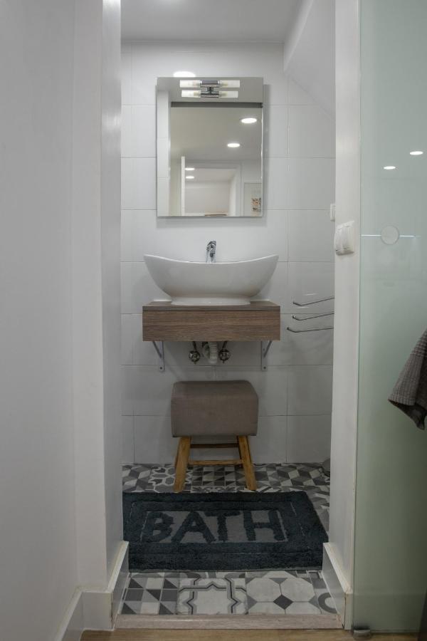 Wonderful Apartment In The City Center By Soulplaces Lisboa Exteriör bild