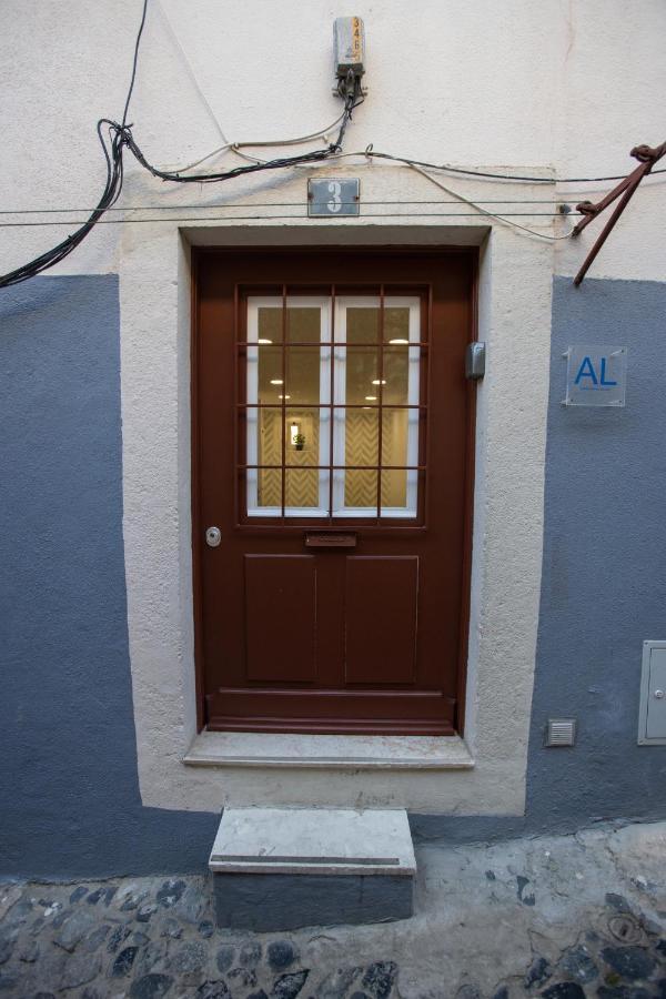 Wonderful Apartment In The City Center By Soulplaces Lisboa Exteriör bild