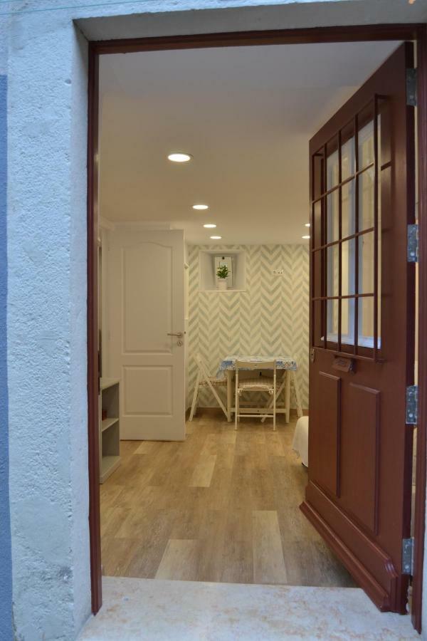 Wonderful Apartment In The City Center By Soulplaces Lisboa Exteriör bild